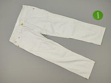 kozaki dior: Jeansy damskie, rozmiar XL — 2