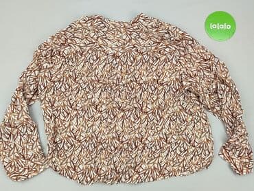 koszulka barcelony z napisem: Bluzka damska, rozmiar 5XL — 3