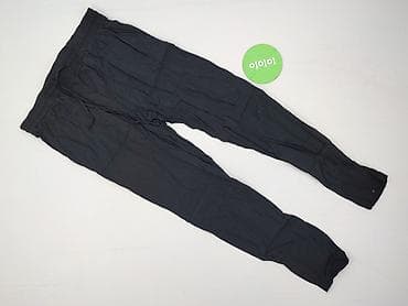 second hand second: Amisu, Spodnie dresowe damskie, rozmiar XS — 2