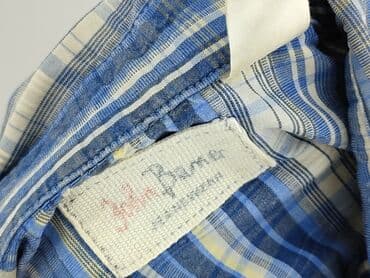 koszula flanelowa carhartt: John Baner, Koszula damska, rozmiar L — 4