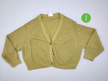 rn101255 monki: Monki, Kardigan damski, rozmiar XL — 2