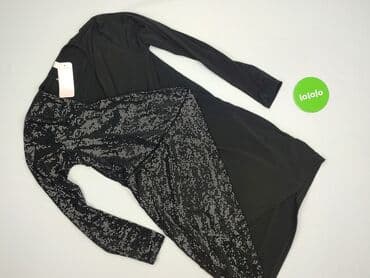 tuniki sylwestrowe: ITALY FASHION, Sukienka damska, S — 2