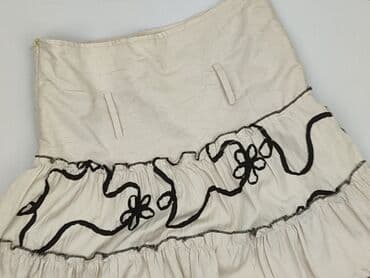 spódniczka z tiulem: Spódnica damska, rozmiar S — 1