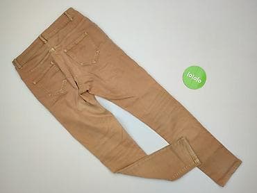 osika jeans: Zac & Zoe, Spodnie materiałowe damskie, rozmiar XS — 3