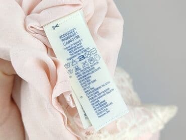 top ideal: Forever 21, Top damski, M — 5