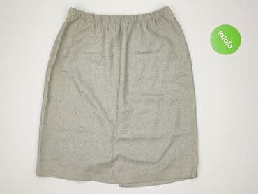 jesienne spódnice maxi: Women`s skirt, L — 3