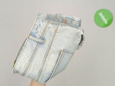 szorty dla puszystych: Denim Co, Shorts for women, M at lalafo.pl — 6 szorty dla puszystych: Denim Co, Shorts for women, M — 6