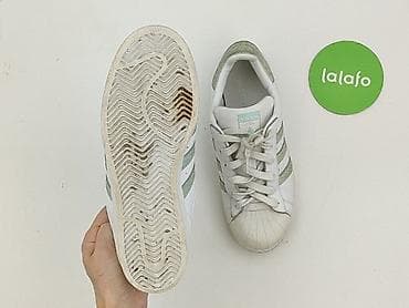 olive tree buty: Adidas, Sneakersy damskie, rozmiar 40 — 4
