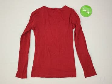 srebrne sukienki na imprezę: H&M, Women's blouse, size S (EU 36) — 3