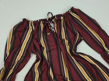 sweter w paski c a: Today Bluzka damska, rozmiar XL — 1