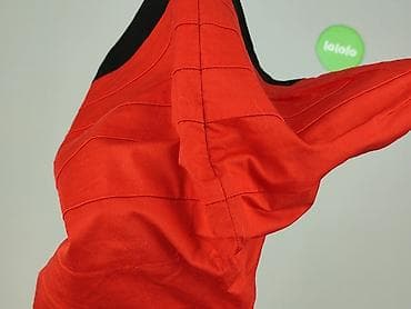 czerwony: S.Oliver, Spódnica damska, rozmiar M — 4