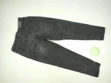 szorty męskie cropp: Jeans for men, XS (EU 34), Sinsay, condition - Perfect — 3