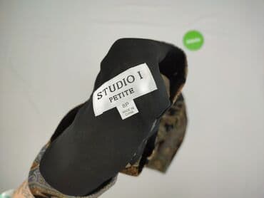 półhalka pod sukienkę: Petite, Sukienka damska, rozmiar M — 4