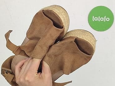 buty lanetti ccc: Sandały damskie, rozmiar 39 — 7