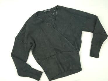 sweter w paski mohito: Mohito, Светр жіночий, розмір M — 1