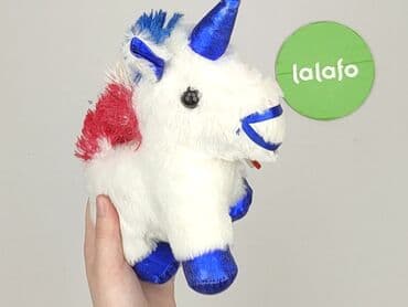 c: Mascot Unicorn, condition - Very good — 4