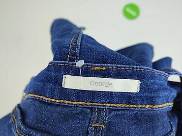 mom jeans vinted: George, Sukienka damska, rozmiar XL — 4