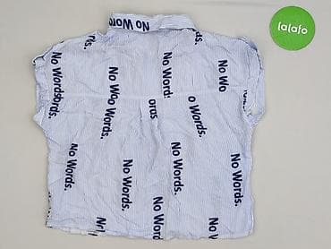 buty bing: Bershka, Koszula damska, rozmiar S — 3