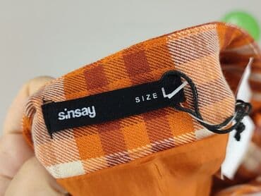 spódnice mini sinsay: Sinsay, Spódnica damska, rozmiar L — 4