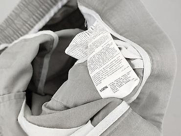 short: Spodnie dresowe dla mężczyzn, rozmiar XL — 5