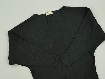 bluzy artystyczne: Sweter damski, rozmiar L — 1
