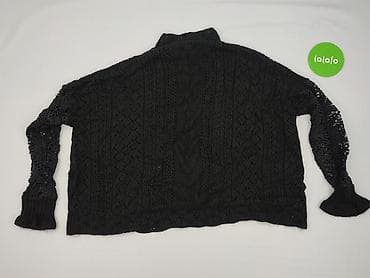 sweter lincoln: Kilibbi, Sweter damski, rozmiar M — 3