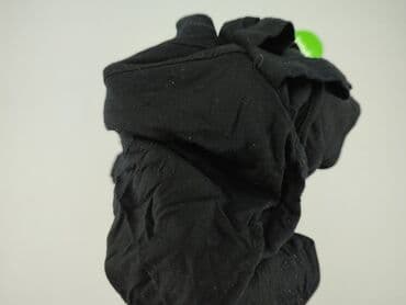 bluzki nietoperz plus size: T-shirt damski, rozmiar M — 4