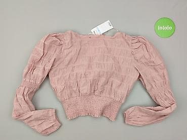 bluza hello kitty: Sinsay, Bluzka damska, rozmiar L — 3