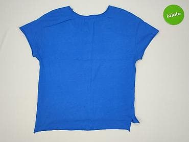 t shirty plus size: Reserved YFL, T-shirt damski, rozmiar M — 3