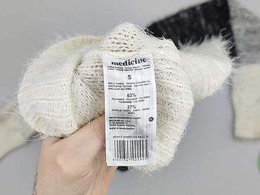 atmosphere primark: Medicine, Sweter dla mężczyzn, rozmiar S — 4