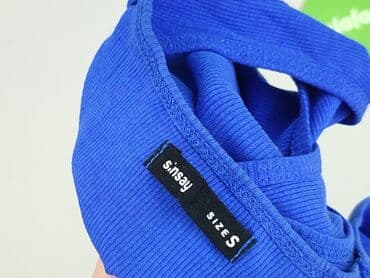 rajstopy den: Sinsay, Top damski, S — 5