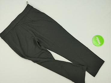 jeans lidl: Marks & Spencer, Spodnie materiałowe damskie, rozmiar L — 3