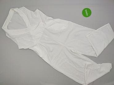 kombinezon bialcon: Kombinezon damski, rozmiar L — 2