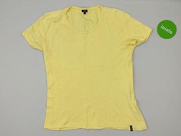 karko bluzki: T-shirt damski, rozmiar 2XL — 2