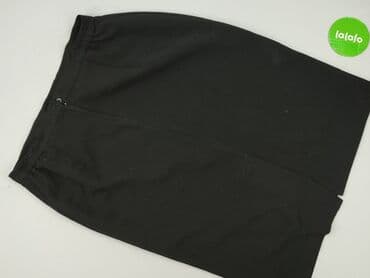 spódnice ołówkowe za kolano duże rozmiary: Spódnica damska, rozmiar 4XL — 3