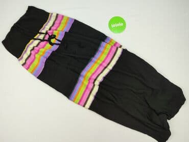 spodnie ze ściągaczem na dole: Women`s trousers — 2