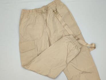 spodnie cargo damskie shein: Spodnie cargo damskie, rozmiar L — 1