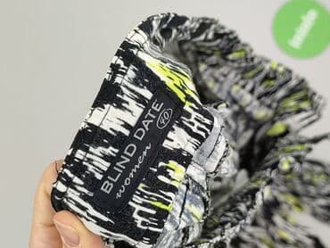 spodnie joggery damskie lidl: Blind Date, Spodnie materiałowe damskie, rozmiar L — 5