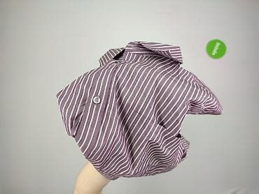 undershirt h: TM Lewin, Koszulа dla mężczyzn, rozmiar XL — 6