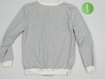 podszewka w kurtce: Woman Collection, Kurtka bomberka damska, M — 3