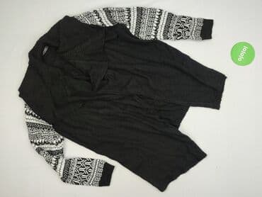 buty zimowe oysho: Yessica, Kardigan damski, rozmiar M — 2