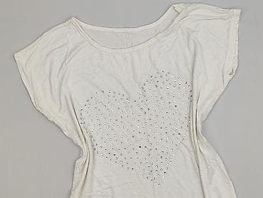 modna bluza: Bluzka damska, rozmiar One size — 1