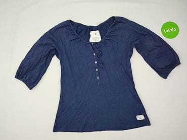 blue motion bluzka: Lexington, Bluzka damska, rozmiar M — 2