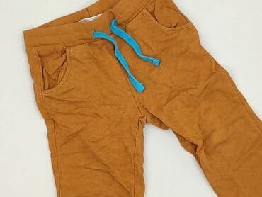 calvin klein jeans retro runner: Spodnie dresowe, So cute, 2-3 lat, 92/98, stan - Bardzo dobry — 1
