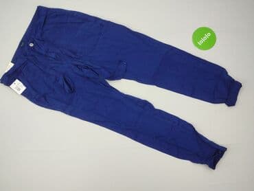 dupa w spodniach: Pepe Jeans, Spodnie materiałowe damskie, XS — 2