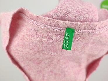 golf h: United Colors of Benetton, Sweter damski, rozmiar S — 4