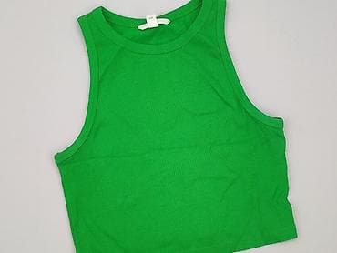 H&M, Top damski, rozmiar M