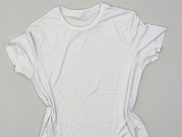 T-shirt damski, rozmiar S