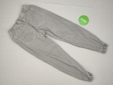 kapcie na rzepy ccc: Zara, Jeansy damskie, rozmiar S — 3