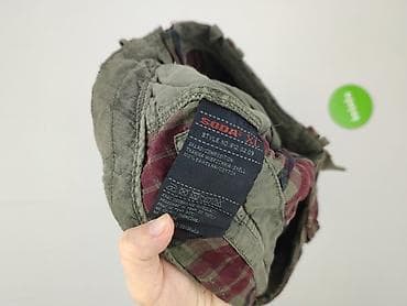 esprit t shirt basic: Scotch & Soda, Szorty dla mężczyzn, rozmiar 2XL — 5